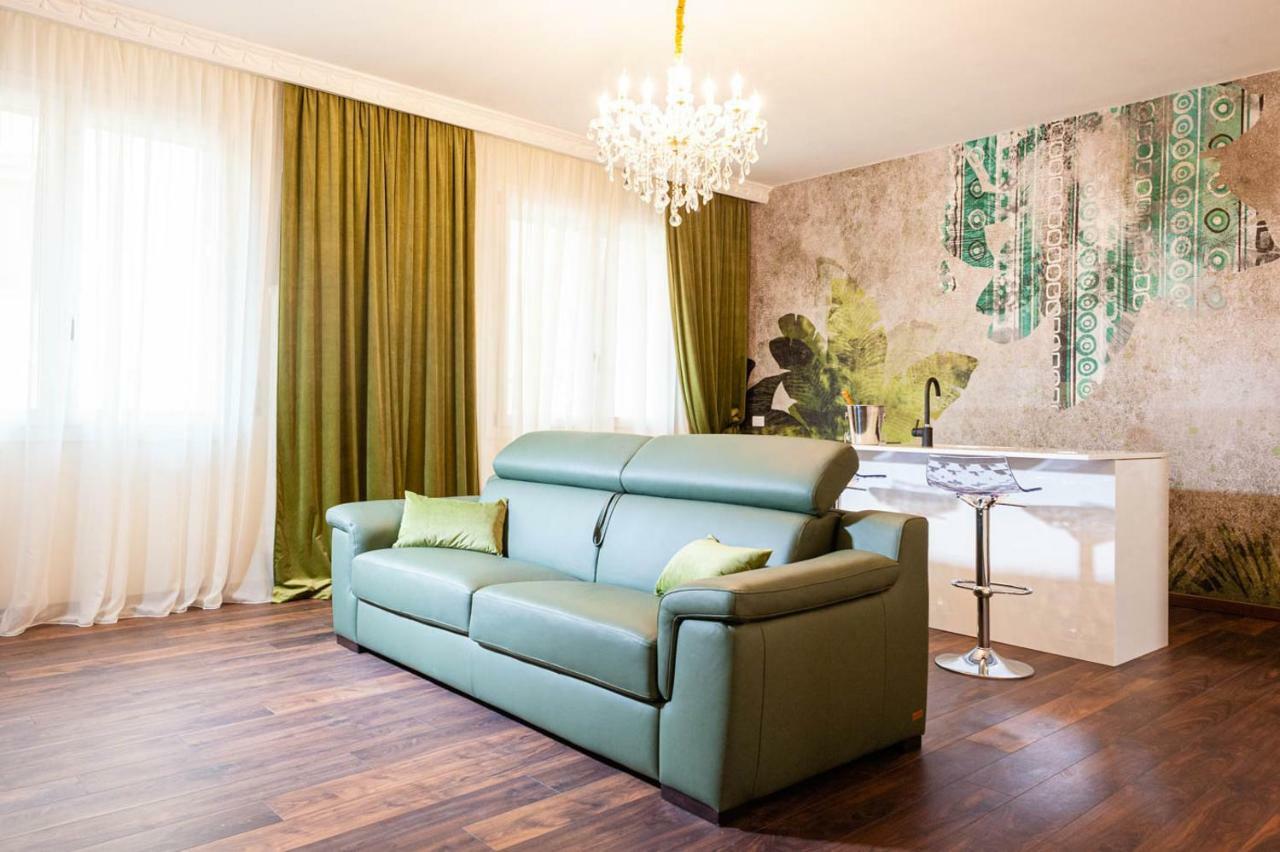 Lion Relais De Charme ורונה מראה חיצוני תמונה
